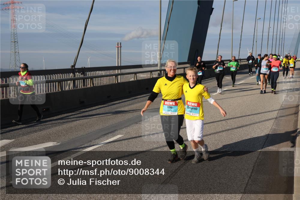 03.10.2025 - Köhlbrandbrückenlauf Julia Fischer http://msf.ph/oto/9008344 03.10.2025 10:03:57 Position 2 2874, 2871 meine-sportfotos.de