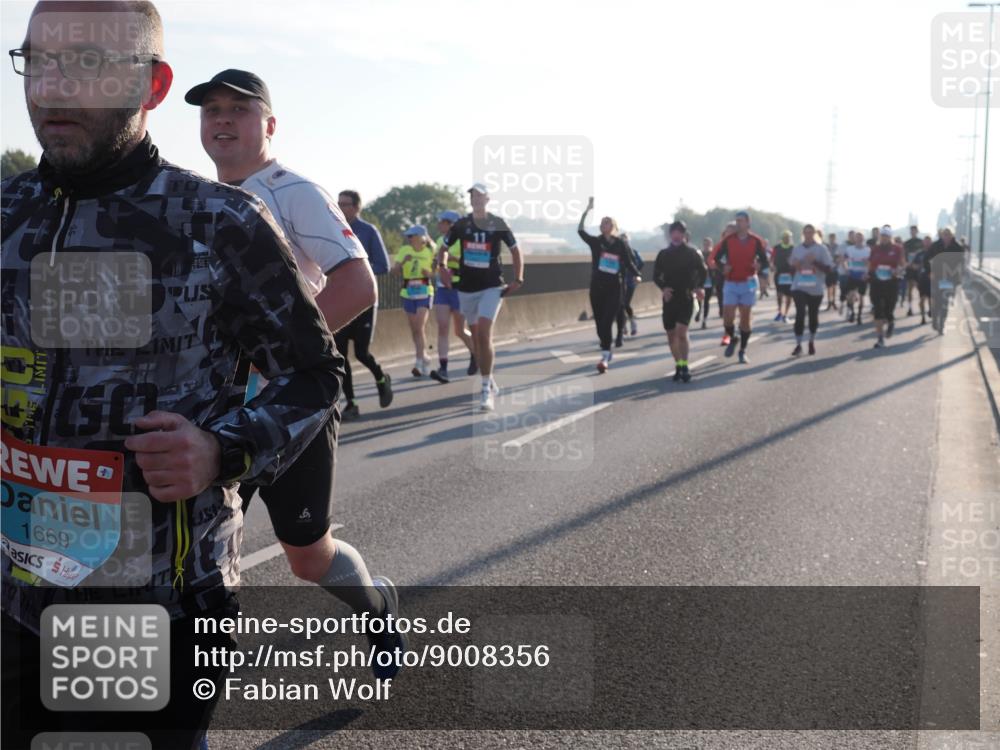 03.10.2025 - Köhlbrandbrückenlauf Fabian Wolf http://msf.ph/oto/9008356 03.10.2025 09:20:40 Position 3 1669 meine-sportfotos.de