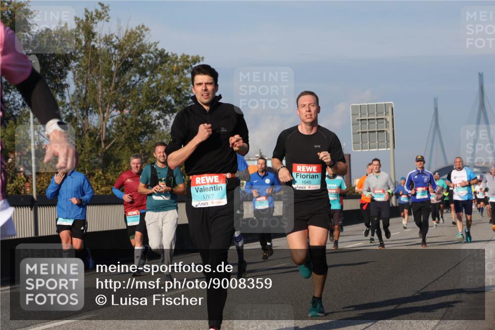 03.10.2025 - Köhlbrandbrückenlauf Luisa Fischer http://msf.ph/oto/9008359 03.10.2025 10:50:12 Position 3 1045, 1767 meine-sportfotos.de