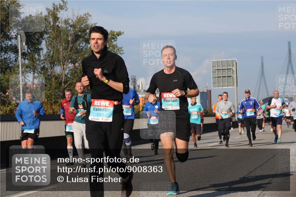 03.10.2025 - Köhlbrandbrückenlauf Luisa Fischer http://msf.ph/oto/9008363 03.10.2025 10:50:12 Position 3 3112, 1767, 1045 meine-sportfotos.de