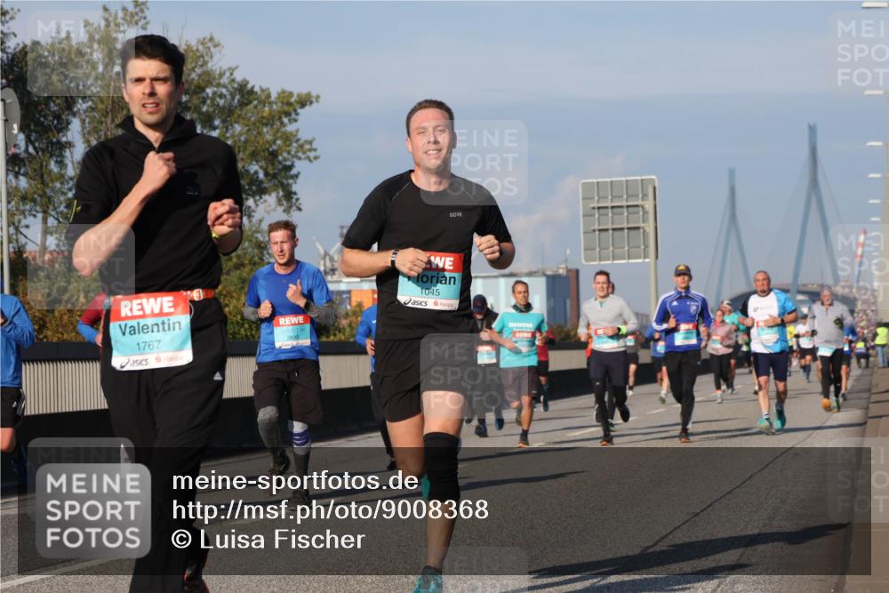 03.10.2025 - Köhlbrandbrückenlauf Luisa Fischer http://msf.ph/oto/9008368 03.10.2025 10:50:13 Position 3 1045, 1767 meine-sportfotos.de