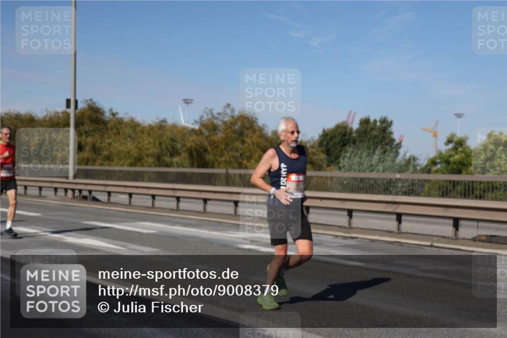 03.10.2025 - Köhlbrandbrückenlauf Julia Fischer http://msf.ph/oto/9008379 03.10.2025 12:50:24 Position 3  meine-sportfotos.de