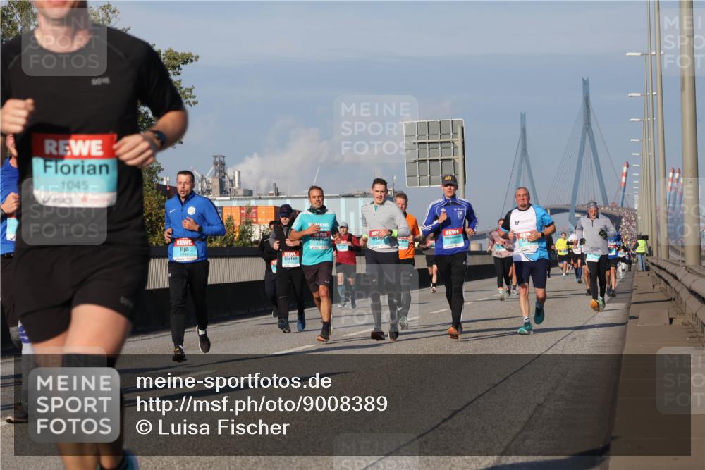 03.10.2025 - Köhlbrandbrückenlauf Luisa Fischer http://msf.ph/oto/9008389 03.10.2025 10:50:14 Position 3 1045, 1141 meine-sportfotos.de