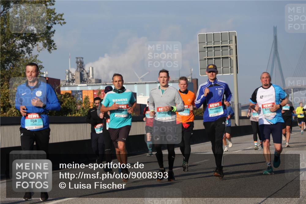 03.10.2025 - Köhlbrandbrückenlauf Luisa Fischer http://msf.ph/oto/9008393 03.10.2025 10:50:15 Position 3 2944, 1141, 3067, 3066 meine-sportfotos.de