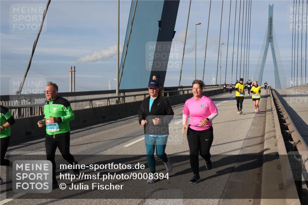 03.10.2025 - Köhlbrandbrückenlauf Julia Fischer http://msf.ph/oto/9008394 03.10.2025 10:04:03 Position 2 2020 meine-sportfotos.de