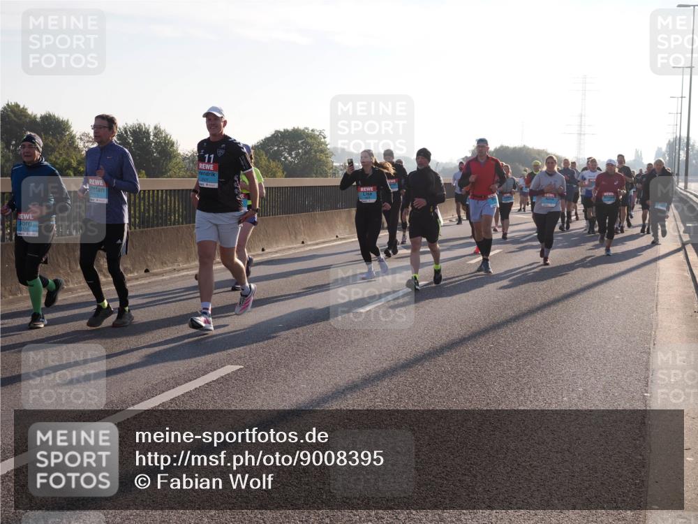 03.10.2025 - Köhlbrandbrückenlauf Fabian Wolf http://msf.ph/oto/9008395 03.10.2025 09:20:41 Position 3 2431 meine-sportfotos.de