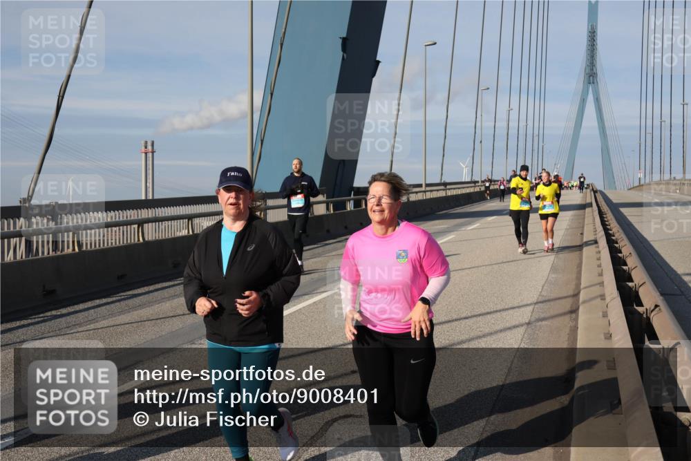 03.10.2025 - Köhlbrandbrückenlauf Julia Fischer http://msf.ph/oto/9008401 03.10.2025 10:04:03 Position 2  meine-sportfotos.de