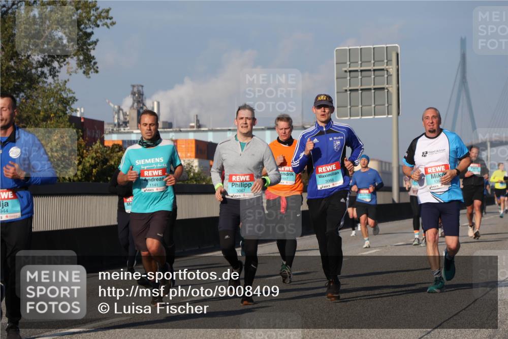 03.10.2025 - Köhlbrandbrückenlauf Luisa Fischer http://msf.ph/oto/9008409 03.10.2025 10:50:15 Position 3 944, 1141, 3067, 1447, 3066, 135 meine-sportfotos.de