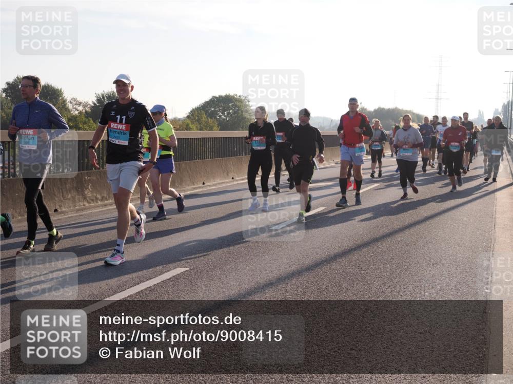 03.10.2025 - Köhlbrandbrückenlauf Fabian Wolf http://msf.ph/oto/9008415 03.10.2025 09:20:41 Position 3 1556, 11, 2431 meine-sportfotos.de