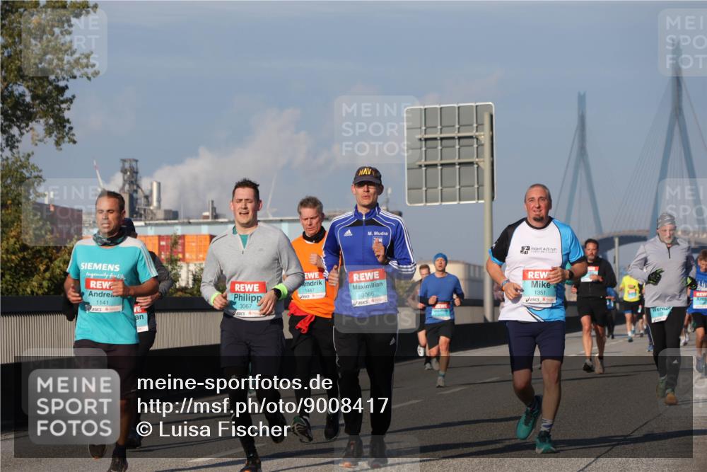03.10.2025 - Köhlbrandbrückenlauf Luisa Fischer http://msf.ph/oto/9008417 03.10.2025 10:50:16 Position 3 1141, 52, 3067, 1447, 3066, 1351 meine-sportfotos.de