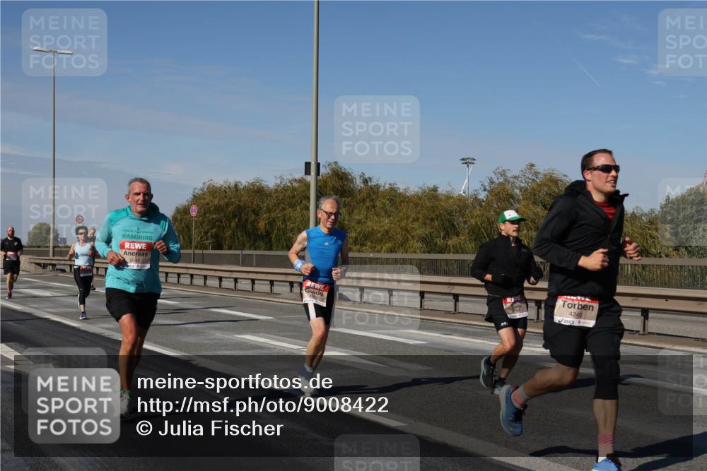 03.10.2025 - Köhlbrandbrückenlauf Julia Fischer http://msf.ph/oto/9008422 03.10.2025 12:50:28 Position 3 5948, 4240 meine-sportfotos.de