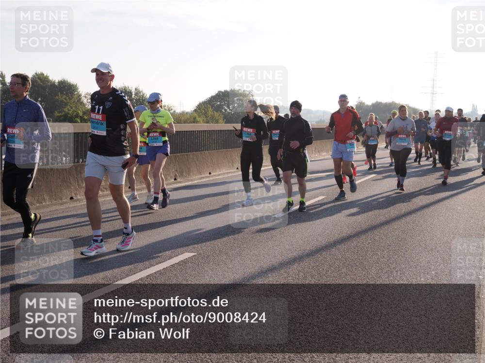 03.10.2025 - Köhlbrandbrückenlauf Fabian Wolf http://msf.ph/oto/9008424 03.10.2025 09:20:42 Position 3 1556, 11, 2431 meine-sportfotos.de