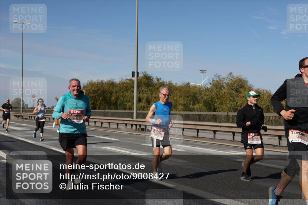 03.10.2025 - Köhlbrandbrückenlauf Julia Fischer http://msf.ph/oto/9008427 03.10.2025 12:50:28 Position 3 5948, 4372, 6784, 4240 meine-sportfotos.de