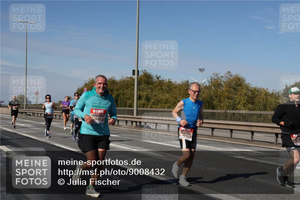 03.10.2025 - Köhlbrandbrückenlauf Julia Fischer http://msf.ph/oto/9008432 03.10.2025 12:50:28 Position 3 5948, 4372 meine-sportfotos.de