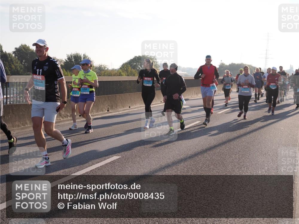 03.10.2025 - Köhlbrandbrückenlauf Fabian Wolf http://msf.ph/oto/9008435 03.10.2025 09:20:42 Position 3 11, 2431 meine-sportfotos.de