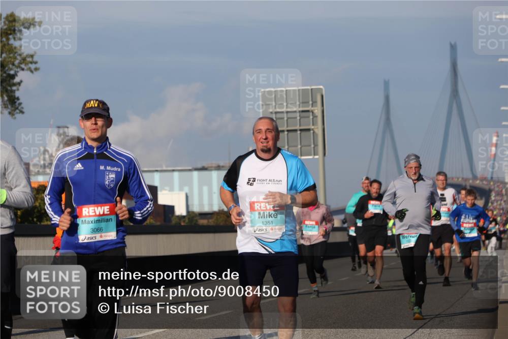 03.10.2025 - Köhlbrandbrückenlauf Luisa Fischer http://msf.ph/oto/9008450 03.10.2025 10:50:18 Position 3 3066, 1351, 107 meine-sportfotos.de