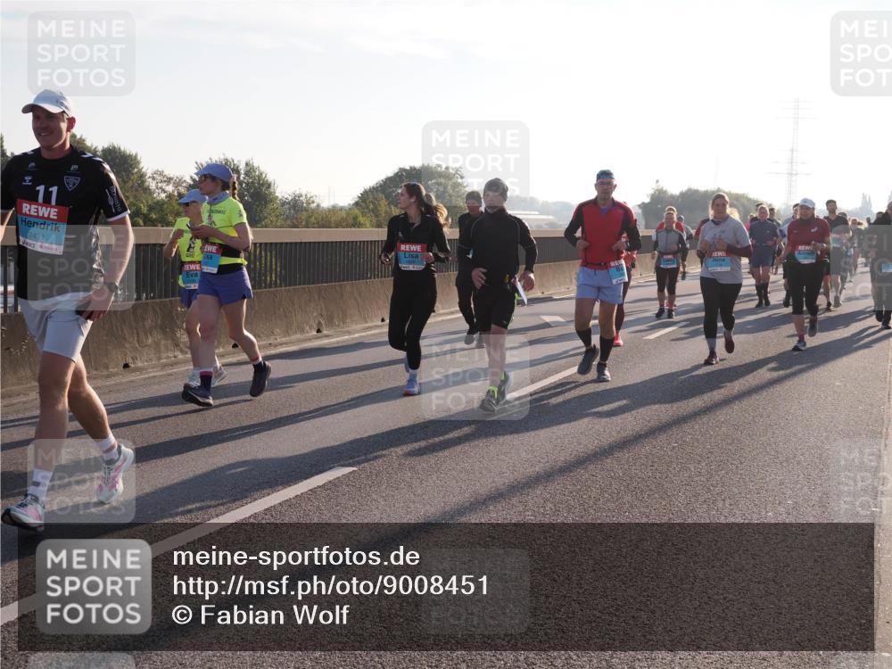 03.10.2025 - Köhlbrandbrückenlauf Fabian Wolf http://msf.ph/oto/9008451 03.10.2025 09:20:42 Position 3 11, 2431 meine-sportfotos.de