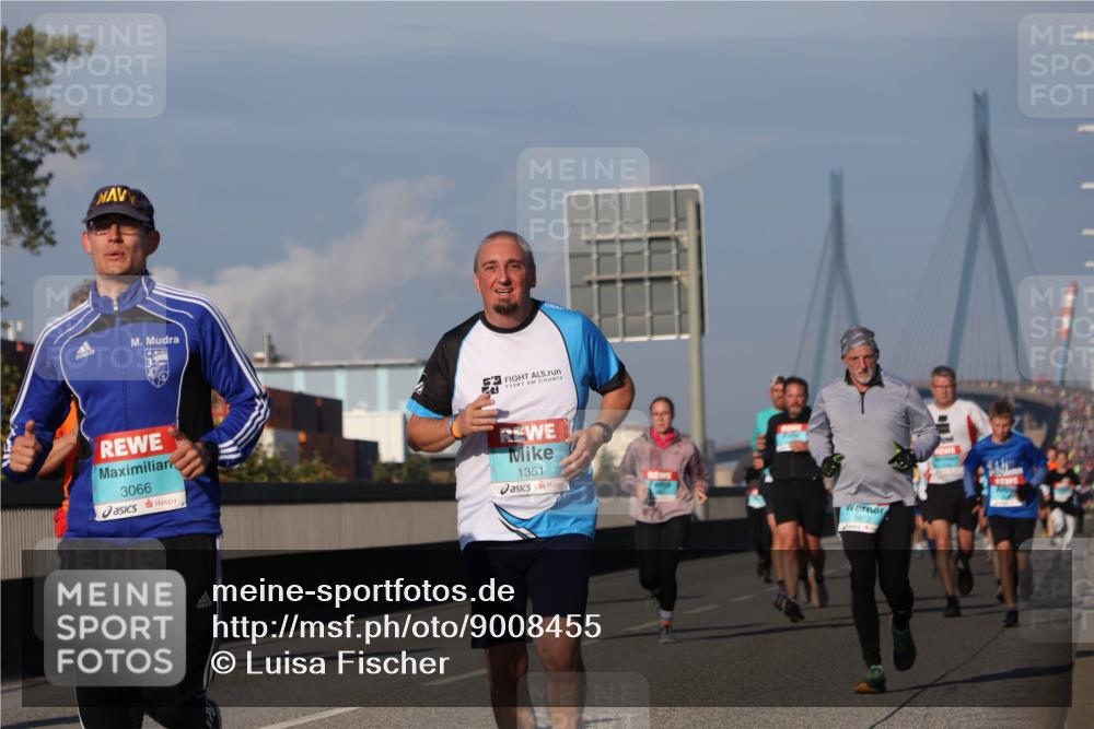 03.10.2025 - Köhlbrandbrückenlauf Luisa Fischer http://msf.ph/oto/9008455 03.10.2025 10:50:18 Position 3 3066, 1351, 1073 meine-sportfotos.de