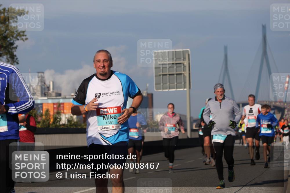 03.10.2025 - Köhlbrandbrückenlauf Luisa Fischer http://msf.ph/oto/9008467 03.10.2025 10:50:19 Position 3 1351, 1073 meine-sportfotos.de