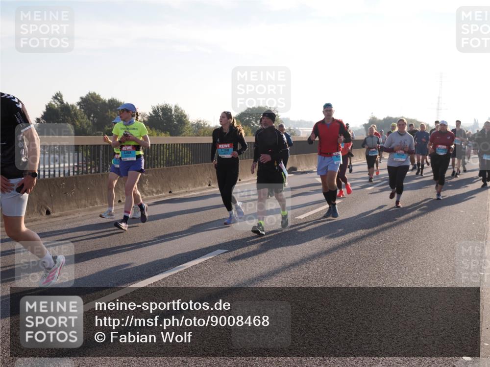 03.10.2025 - Köhlbrandbrückenlauf Fabian Wolf http://msf.ph/oto/9008468 03.10.2025 09:20:42 Position 3  meine-sportfotos.de