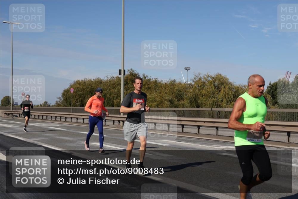 03.10.2025 - Köhlbrandbrückenlauf Julia Fischer http://msf.ph/oto/9008483 03.10.2025 12:50:37 Position 3 4127 meine-sportfotos.de