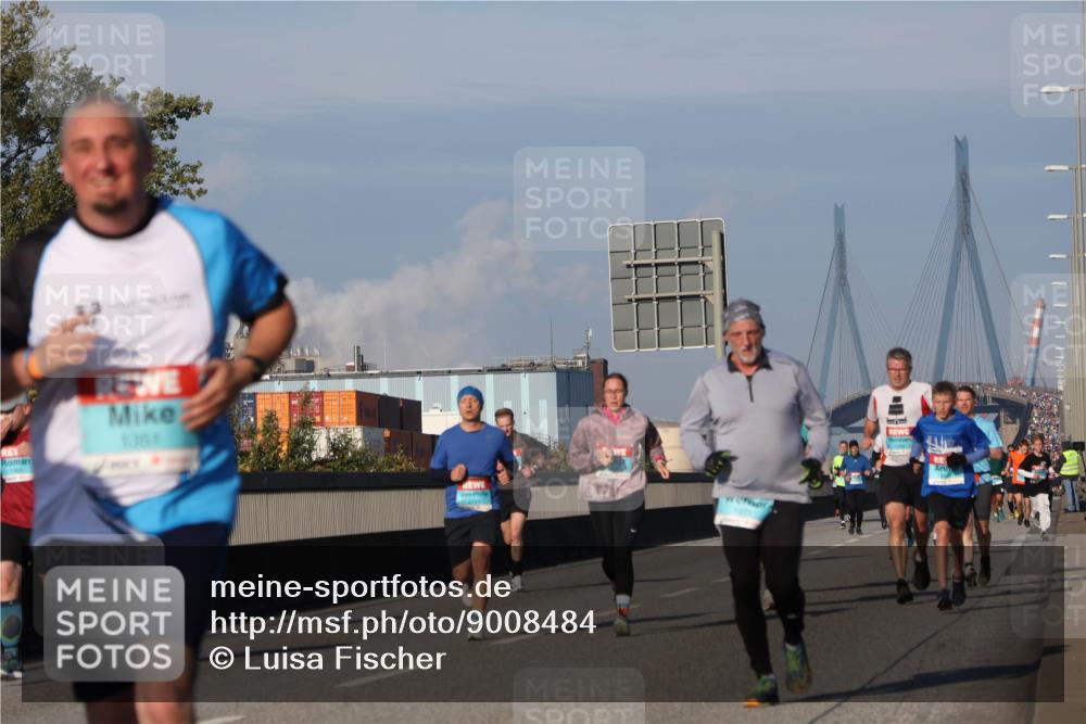 03.10.2025 - Köhlbrandbrückenlauf Luisa Fischer http://msf.ph/oto/9008484 03.10.2025 10:50:20 Position 3 1 meine-sportfotos.de