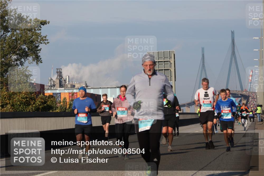03.10.2025 - Köhlbrandbrückenlauf Luisa Fischer http://msf.ph/oto/9008504 03.10.2025 10:50:21 Position 3 2798, 1073 meine-sportfotos.de