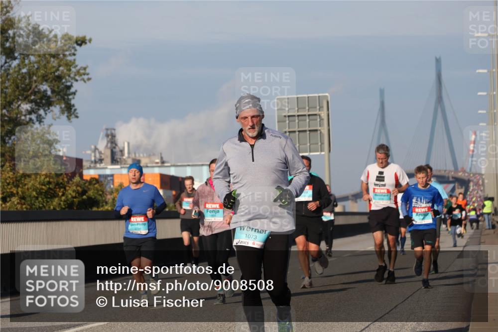 03.10.2025 - Köhlbrandbrückenlauf Luisa Fischer http://msf.ph/oto/9008508 03.10.2025 10:50:22 Position 3 1073 meine-sportfotos.de