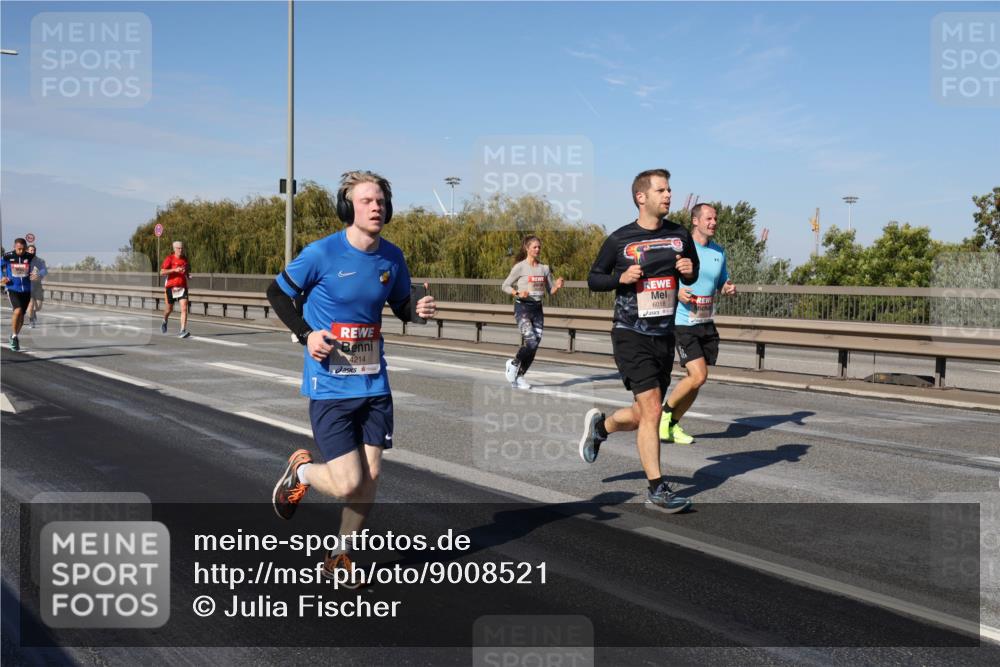 03.10.2025 - Köhlbrandbrückenlauf Julia Fischer http://msf.ph/oto/9008521 03.10.2025 12:50:49 Position 3 4214, 6018 meine-sportfotos.de