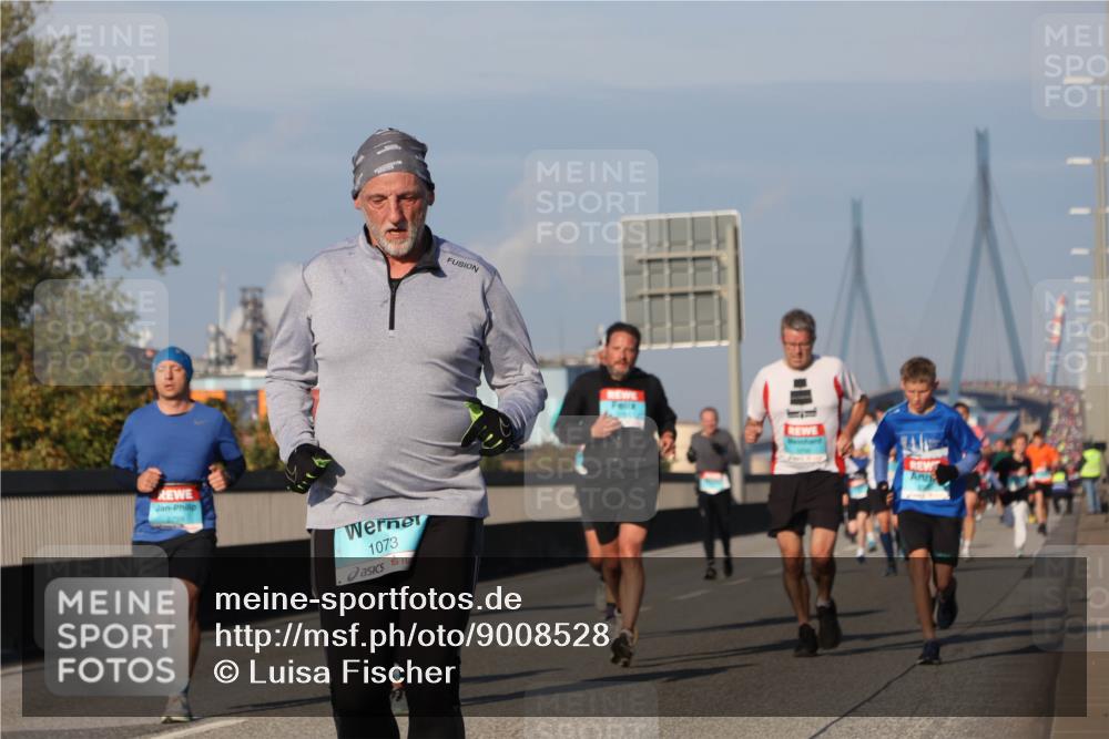 03.10.2025 - Köhlbrandbrückenlauf Luisa Fischer http://msf.ph/oto/9008528 03.10.2025 10:50:23 Position 3 1073 meine-sportfotos.de