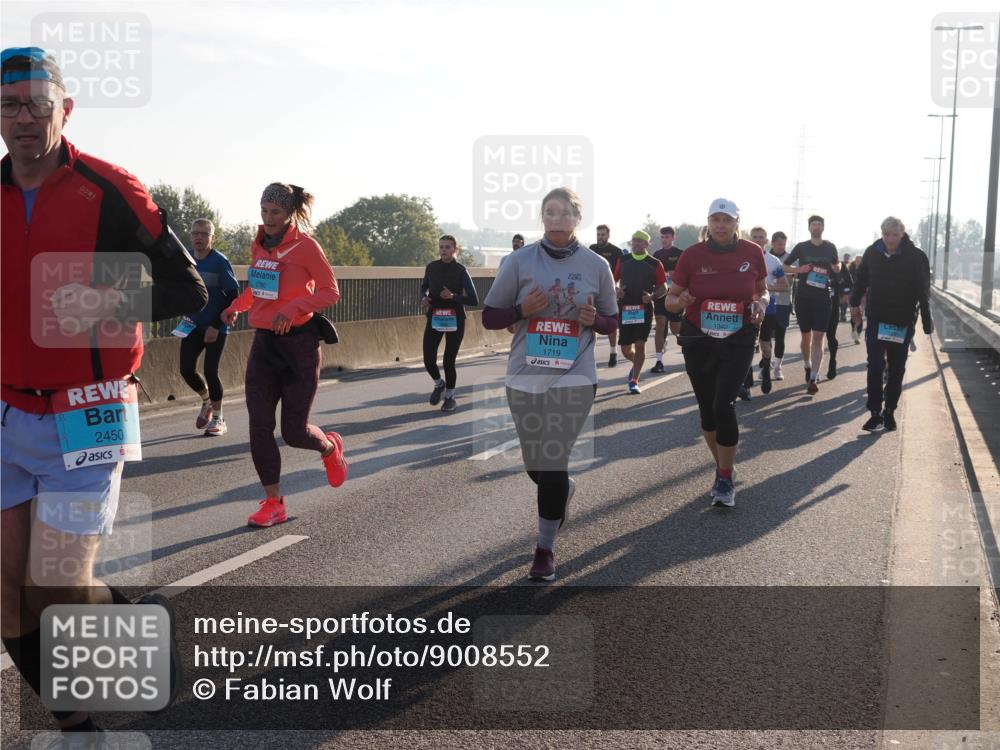 03.10.2025 - Köhlbrandbrückenlauf Fabian Wolf http://msf.ph/oto/9008552 03.10.2025 09:20:44 Position 3 2790, 2450, 50, 1719, 1342 meine-sportfotos.de