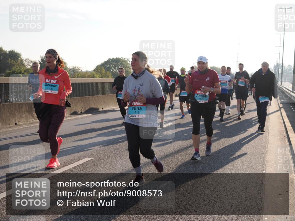 03.10.2025 - Köhlbrandbrückenlauf Fabian Wolf http://msf.ph/oto/9008573 03.10.2025 09:20:45 Position 3 2790, 1719, 1342 meine-sportfotos.de
