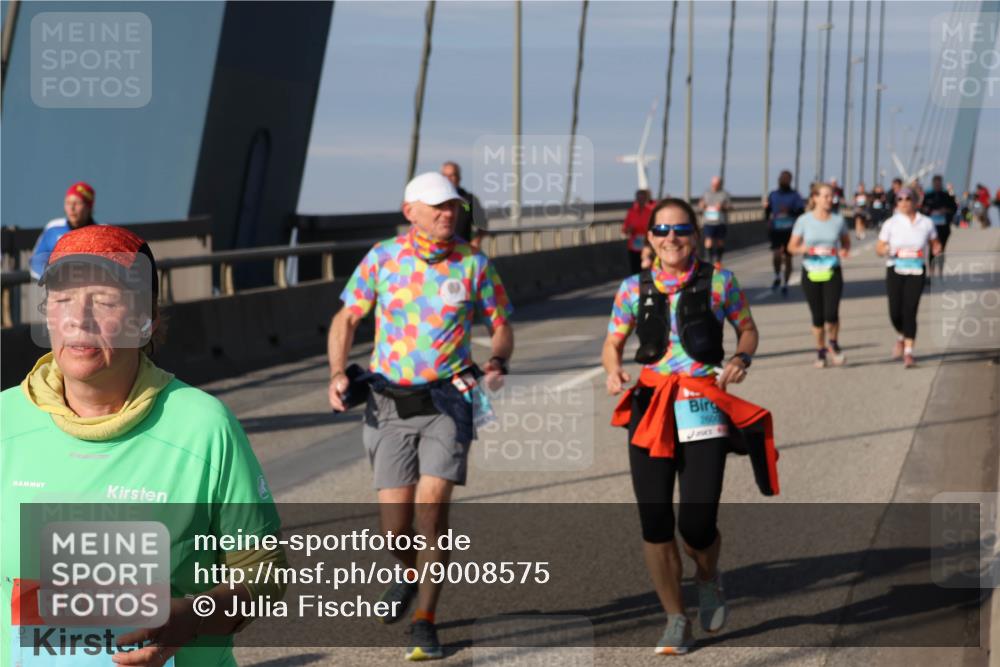 03.10.2025 - Köhlbrandbrückenlauf Julia Fischer http://msf.ph/oto/9008575 03.10.2025 10:05:15 Position 2  meine-sportfotos.de