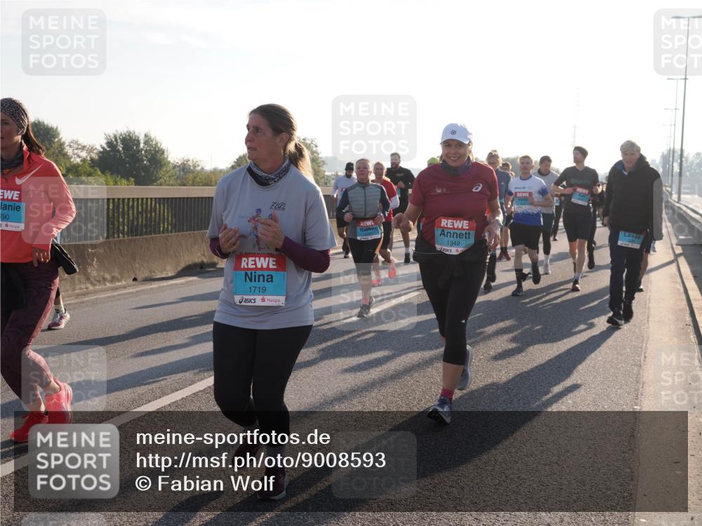 03.10.2025 - Köhlbrandbrückenlauf Fabian Wolf http://msf.ph/oto/9008593 03.10.2025 09:20:45 Position 3 790, 5, 1719, 1342 meine-sportfotos.de