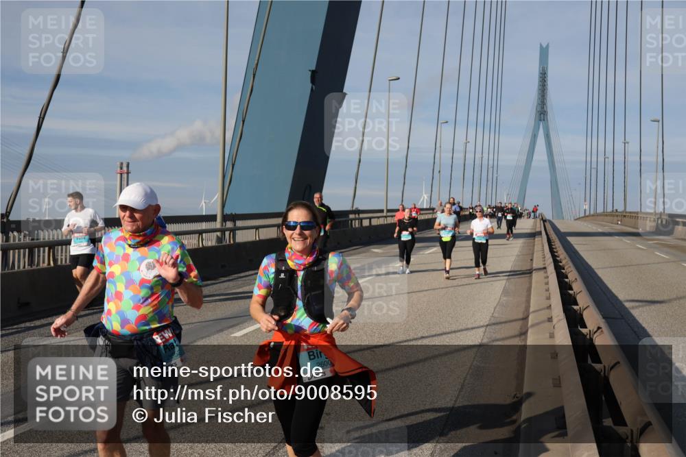 03.10.2025 - Köhlbrandbrückenlauf Julia Fischer http://msf.ph/oto/9008595 03.10.2025 10:05:17 Position 2 2600 meine-sportfotos.de