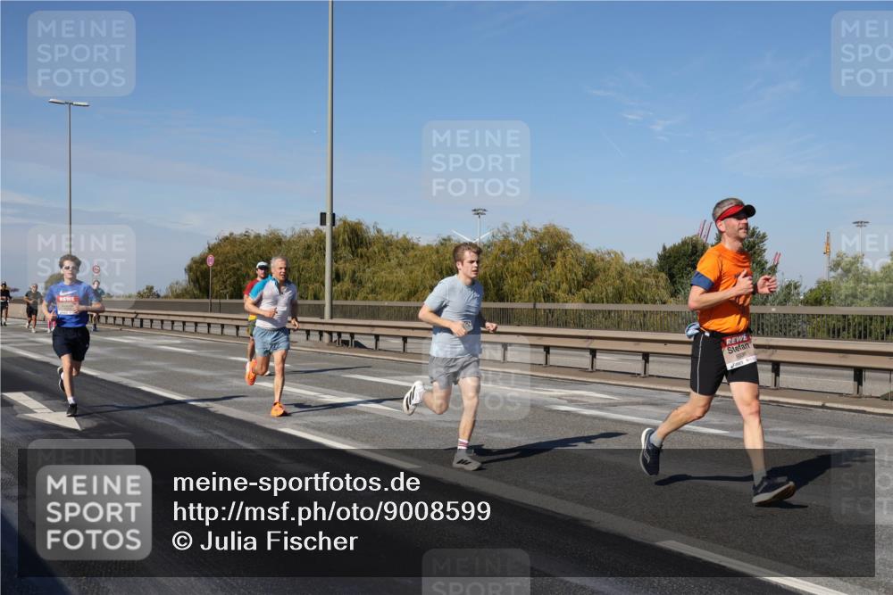 03.10.2025 - Köhlbrandbrückenlauf Julia Fischer http://msf.ph/oto/9008599 03.10.2025 12:51:00 Position 3 6038 meine-sportfotos.de