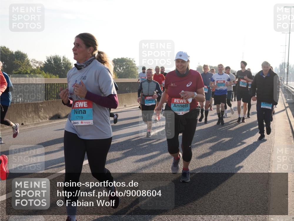03.10.2025 - Köhlbrandbrückenlauf Fabian Wolf http://msf.ph/oto/9008604 03.10.2025 09:20:45 Position 3 1719, 1342 meine-sportfotos.de