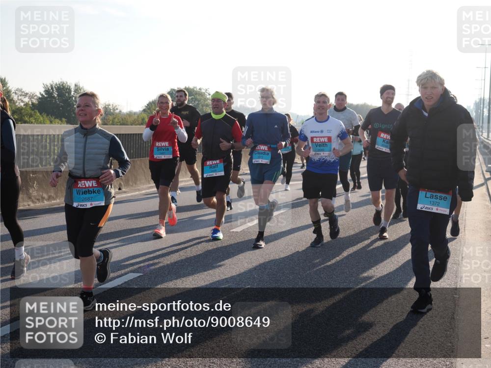 03.10.2025 - Köhlbrandbrückenlauf Fabian Wolf http://msf.ph/oto/9008649 03.10.2025 09:20:47 Position 3 2687, 3372, 3049, 3048, 1372 meine-sportfotos.de