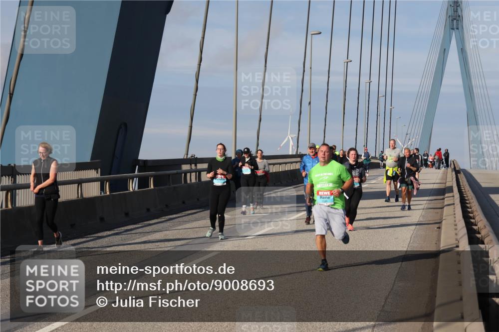 03.10.2025 - Köhlbrandbrückenlauf Julia Fischer http://msf.ph/oto/9008693 03.10.2025 10:06:10 Position 2 3588 meine-sportfotos.de