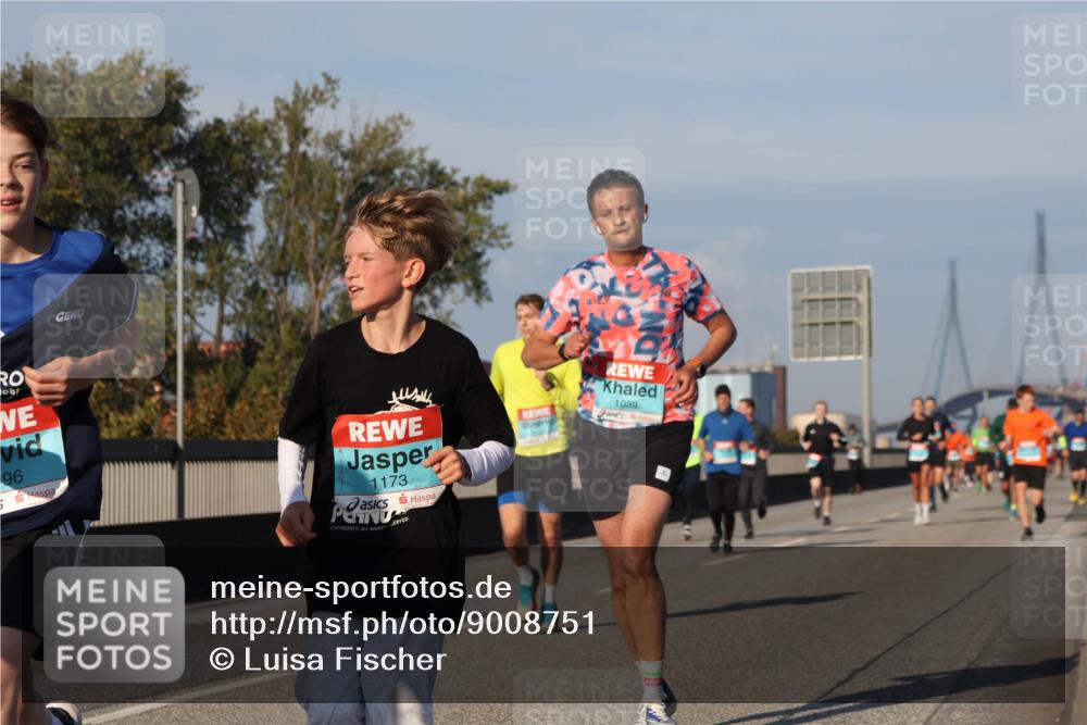 03.10.2025 - Köhlbrandbrückenlauf Luisa Fischer http://msf.ph/oto/9008751 03.10.2025 10:50:36 Position 3 96, 1173, 1039 meine-sportfotos.de