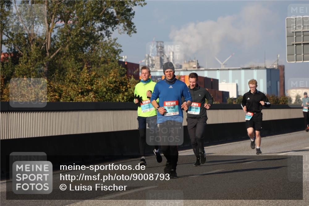 03.10.2025 - Köhlbrandbrückenlauf Luisa Fischer http://msf.ph/oto/9008793 03.10.2025 10:50:39 Position 3 1370, 2767 meine-sportfotos.de