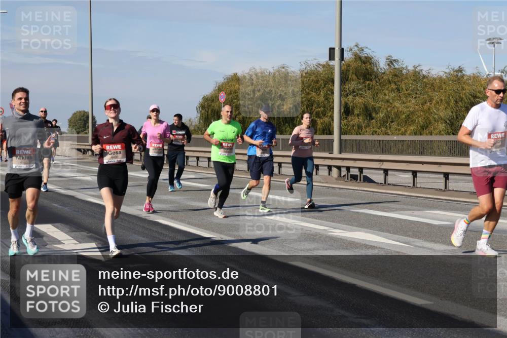 03.10.2025 - Köhlbrandbrückenlauf Julia Fischer http://msf.ph/oto/9008801 03.10.2025 12:51:29 Position 3 4490, 4585 meine-sportfotos.de