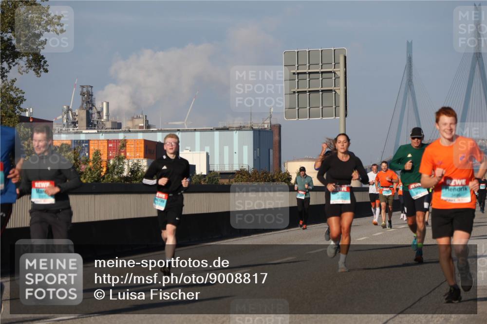 03.10.2025 - Köhlbrandbrückenlauf Luisa Fischer http://msf.ph/oto/9008817 03.10.2025 10:50:41 Position 3 3496 meine-sportfotos.de