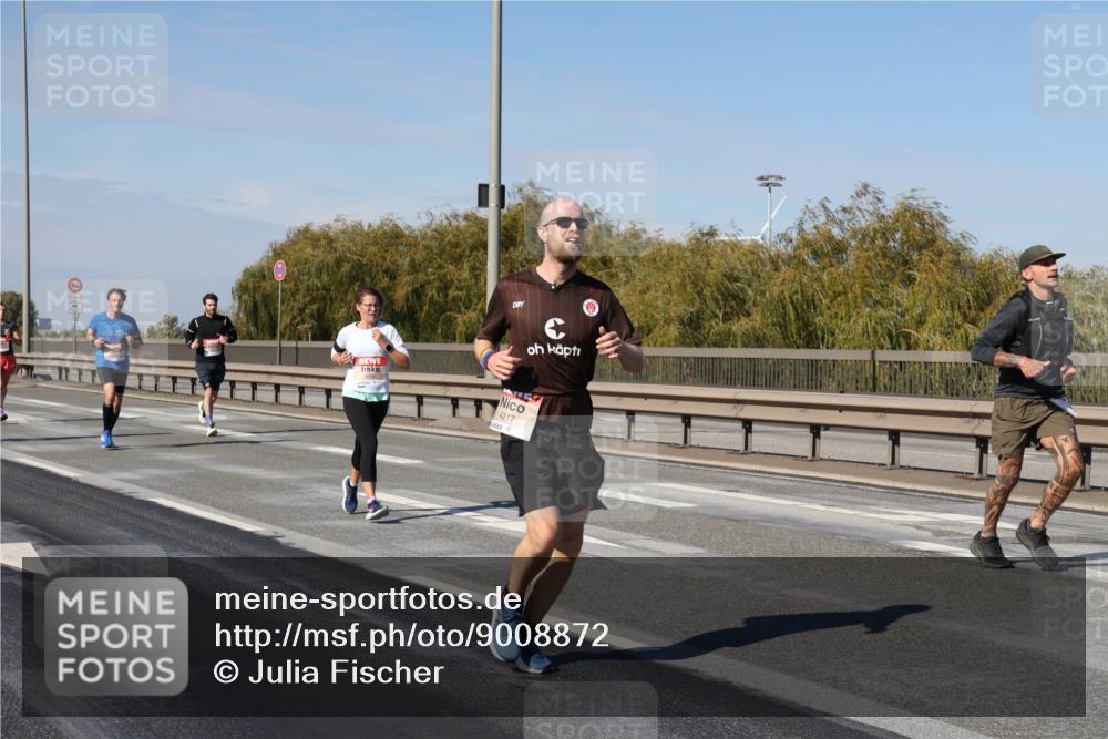 03.10.2025 - Köhlbrandbrückenlauf Julia Fischer http://msf.ph/oto/9008872 03.10.2025 12:51:35 Position 3 4217 meine-sportfotos.de