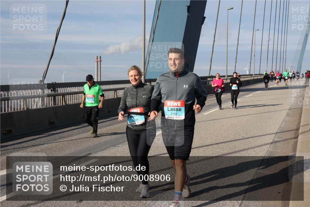 03.10.2025 - Köhlbrandbrückenlauf Julia Fischer http://msf.ph/oto/9008906 03.10.2025 10:07:47 Position 2 2548, 2182, 1 meine-sportfotos.de