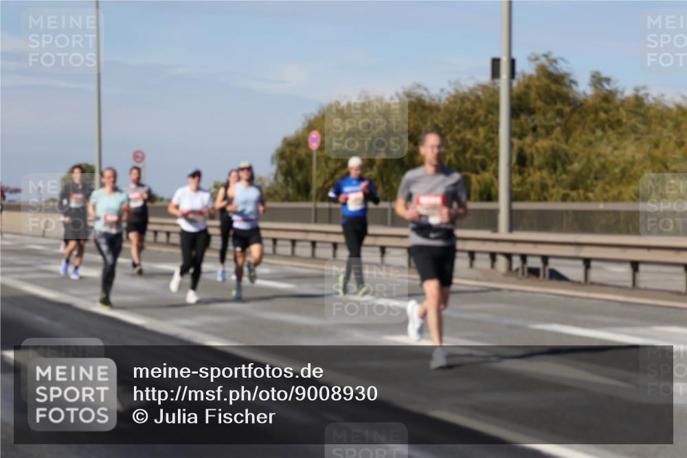03.10.2025 - Köhlbrandbrückenlauf Julia Fischer http://msf.ph/oto/9008930 03.10.2025 12:51:48 Position 3  meine-sportfotos.de