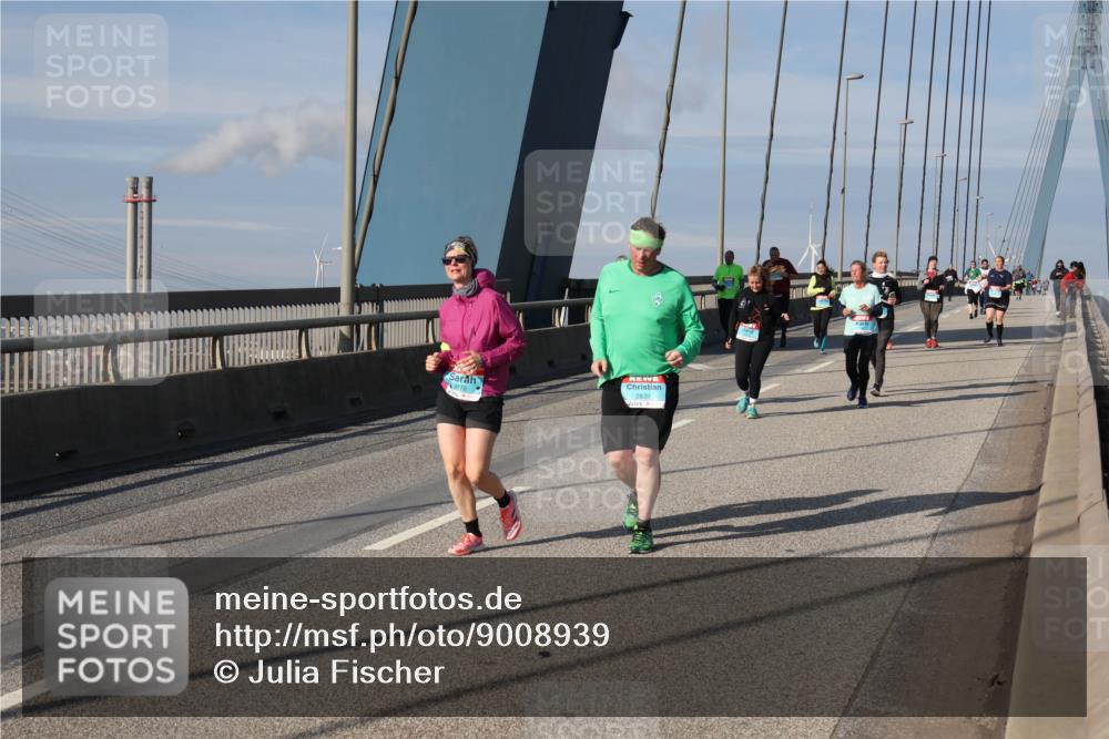 03.10.2025 - Köhlbrandbrückenlauf Julia Fischer http://msf.ph/oto/9008939 03.10.2025 10:08:04 Position 2 2479, 2839 meine-sportfotos.de