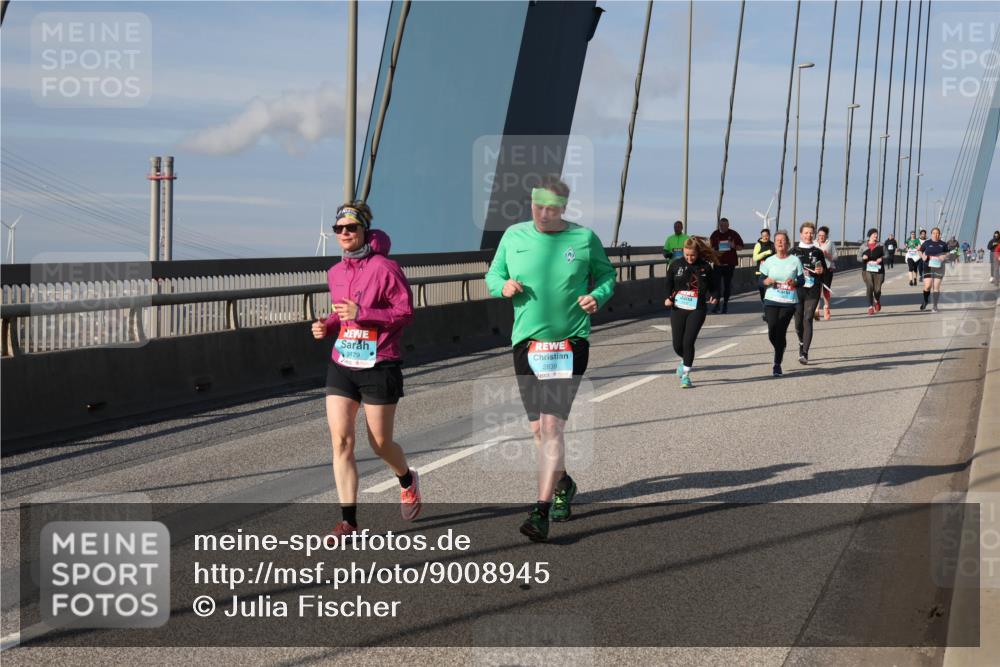 03.10.2025 - Köhlbrandbrückenlauf Julia Fischer http://msf.ph/oto/9008945 03.10.2025 10:08:05 Position 2 2479, 2839 meine-sportfotos.de