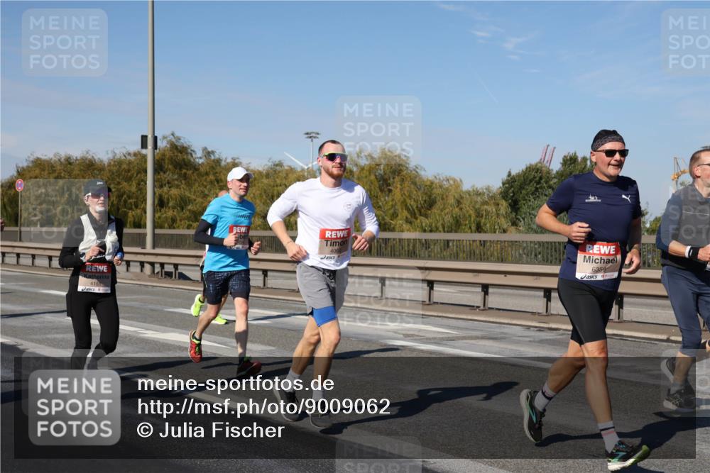 03.10.2025 - Köhlbrandbrückenlauf Julia Fischer http://msf.ph/oto/9009062 03.10.2025 12:52:05 Position 3 4151, 4066, 6356 meine-sportfotos.de
