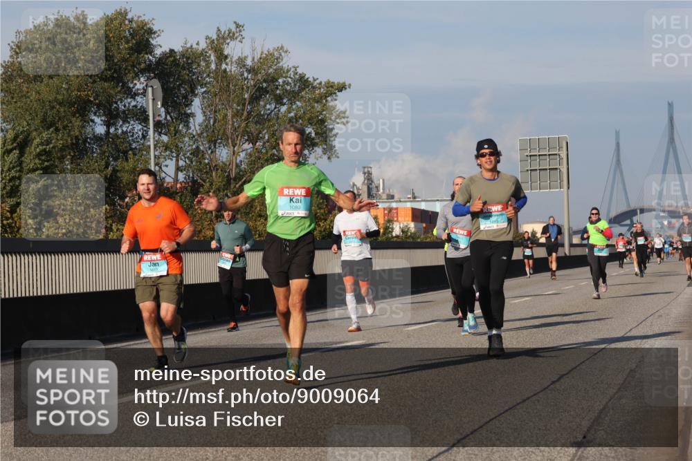03.10.2025 - Köhlbrandbrückenlauf Luisa Fischer http://msf.ph/oto/9009064 03.10.2025 10:50:57 Position 3 1080, 1245 meine-sportfotos.de
